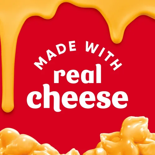 Vista 6 de Velveeta Shells and Cheese Mac, 3 cajas, para cenar o cenar fácilmente, sabor original, hecho con queso real, 12 onzas