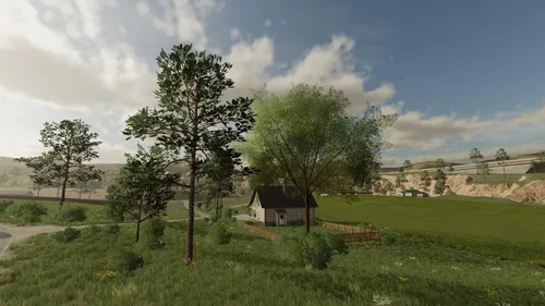 Vista 6 de Farming Simulator 23 - Nintendo Switch