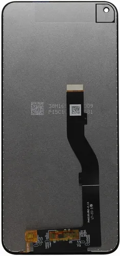 Vista 2 de para TCL 10 5G UW LCD reemplazo de pantalla T790S T790Y T790H Pantalla LCD táctil digitalizador Asamblea reemplazo parte 6.53