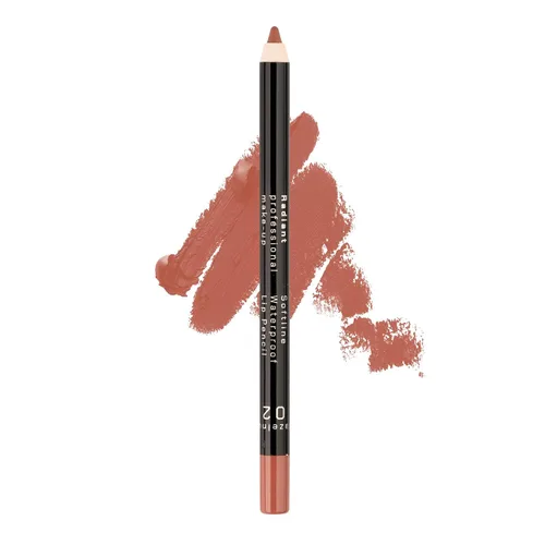 Vista 23 de Delineador de labios Radiant Professional impermeable de larga duración, 03 03 NATURAL