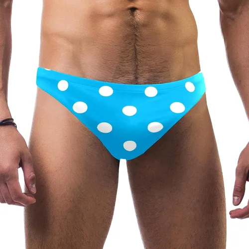 Vista 2 de Bañador de los hombres, trajes de baño de los hombres, trajes de baño para hombre, trajes de baño para hombre, trajes de baño de dibujos animados