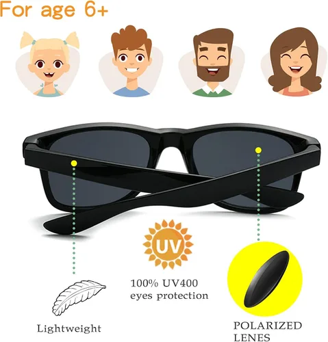 Vista 5 de YQVIE Paquete de 20 lentes de sol para adultos al por mayor para hombres y mujeres a granel de los años 70, gafas baratas retro para suministros