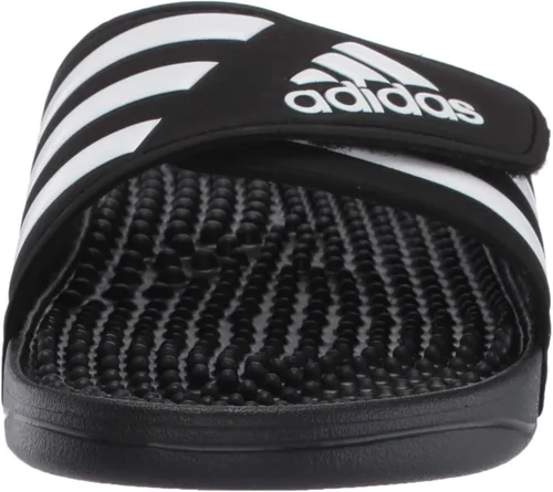 Vista 2 de adidas Sandalias Adissage para mujer