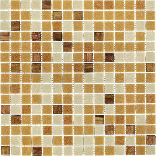 Vista 17 de Parent of Mosaic Tiles 01 blanco perla