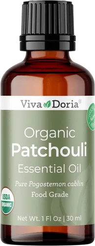 Vista 22 de Viva Doria Aceite esencial de anís estrellado, aceite de anís estrellado orgánico certificado por USDA, 100% puro, aceite esencial natural, sin