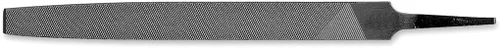 Vista 22 de Mercer Industries BMRE04-4" - Limas de molino (12 unidades)