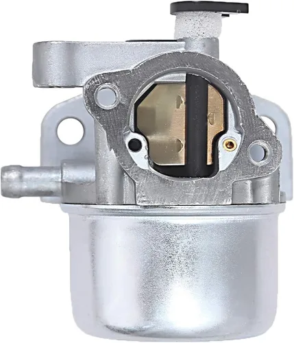 Vista 3 de Anxingo 799866 Repuesto de carburador para B S 790845 799871 796707 794304 12H800 Motor Toro 22 pulgadas Reciclador Craftsman Troy Bilt 6.75 TB230