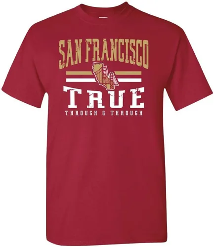 Vista 31 de Camiseta vintage para hombre Team Retro para aficionados al fútbol
