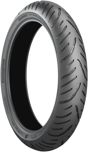 Vista 11 de Bridgestone Battlax Sport Touring T32 - Neumático de motocicleta (T32, 110/70ZR17 (12670))