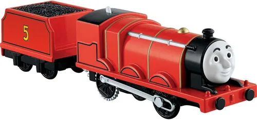 Vista 10 de Tren Gordon Fisher-Price Thomas & Friends.