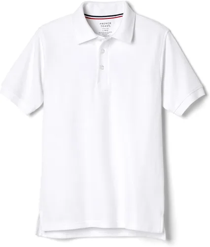 Vista 23 de French Toast - Polo de piqué para niños (estándar y husky)