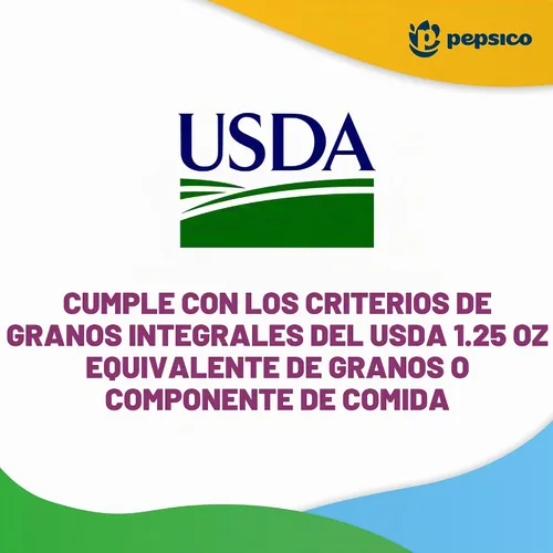 Vista 12 de SunChips Harvest Cheddar - Snacks multicereales con sabor a Harvest Cheddar, 1 onza (paquete de 104)