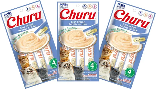 Vista 11 de Crema de puré para gato
