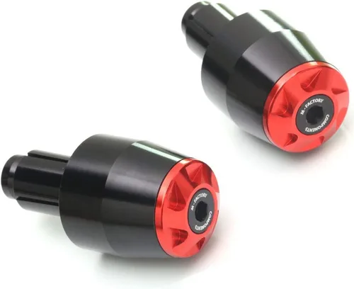 Vista 4 de Toka - Barra de manillar CNC negra compatible con YZF R1 98-05 YZF R1M R1 YZF R6 FJR 1300 YZF R3 MT-03
