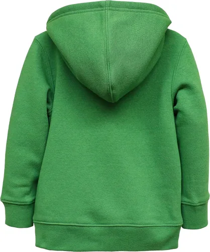 Vista 3 de John Deere Sudadera con capucha para niño pequeño
