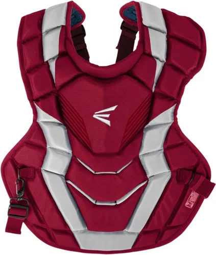 Vista 4 de Easton Elite X Baseball Catcher's Equipment Box Set NOCSAE Approved Youth/Intermediate/Adult Multiple