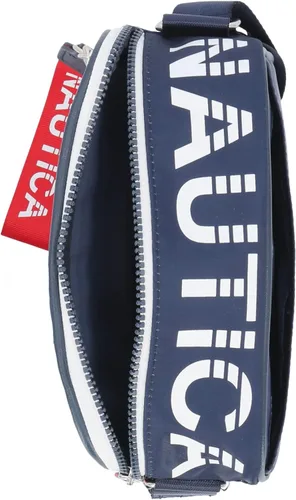 Vista 4 de Nautica High Seas Camo - Bandolera para cámara