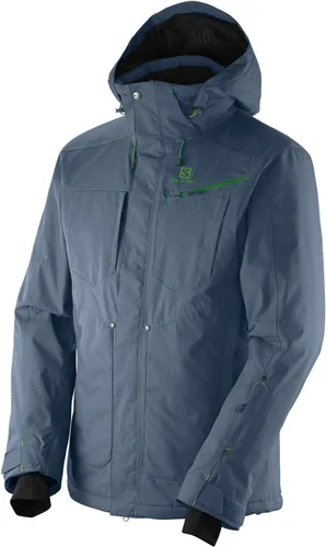 Vista 4 de Salomon Chaqueta Fantasy para hombre