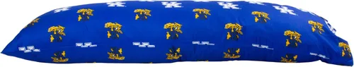 Vista 60 de Everything Comfy Arkansas Razorbacks - Par de fundas de almohada, estándar, 20 x 30 pulgadas, incluye 2 fundas de almohada