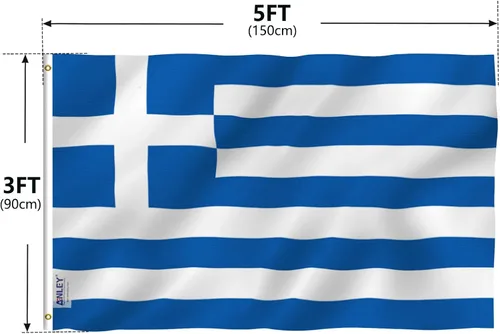 Vista 7 de Europa caliente., Grecia