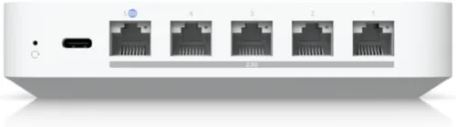 Vista 3 de Ubiquiti Cloud Gateway Max - (UCG-Max) (512GB)