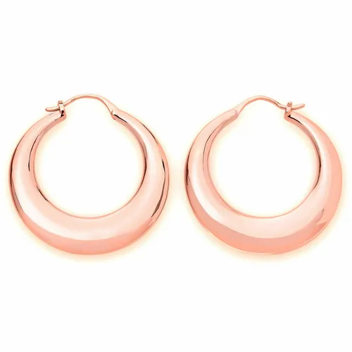 Vista 2 de Pendientes Mujer Rosefield JBHR-J088
