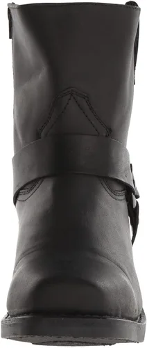 Vista 7 de Dingo Boots mens Rev Up Negro