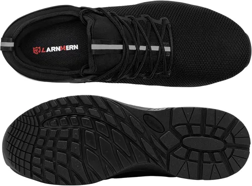 Vista 4 de LARNMERN womens Sneaker
