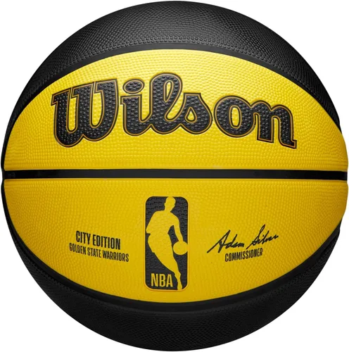 Vista 7 de Wilson NBA Team City