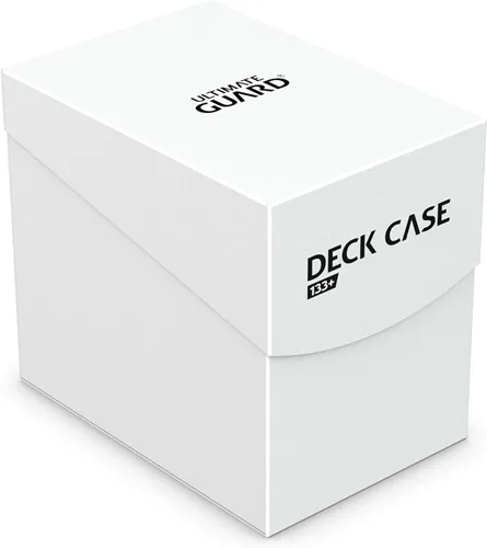 Vista 13 de Ultimate Guard Funda para cubierta 133+ Negro