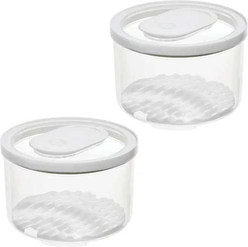 Vista 10 de iDesign iD - Contenedor grande para almacenamiento de alimentos frescos