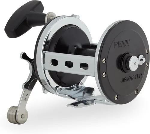 Vista 3 de Penn Carrete Jigmaster