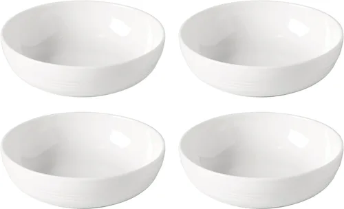 Vista 6 de Lenox 897285 Tin Can Alley - Platos decorativos (4 unidades)
