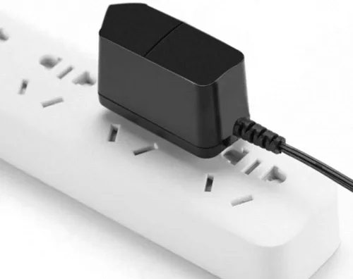 Vista 3 de Yealink - Adaptador de corriente alterna para teléfonos VOIP de 5 V, compatible con Yealink Yea-ps5v2000u, Yea-ps5v600us, T42s, PS5V1200US IP Phones