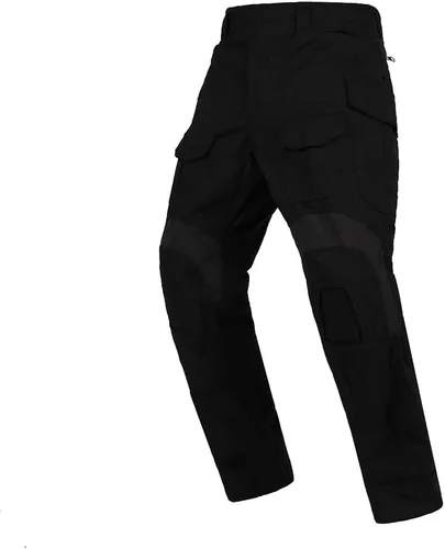 Vista 18 de EMERSONGEAR Gen3 - Pantalones de paintball con rodilleras, pantalones de combate militar Airsoft Combat BDU Aor1