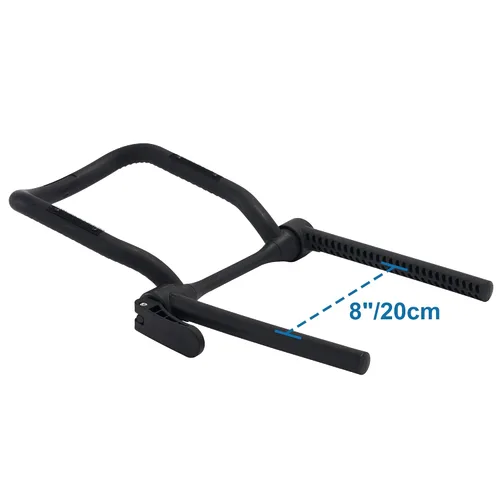 Vista 10 de Master Massage Mesas Simplicity - Reposacabezas para mesa de masaje