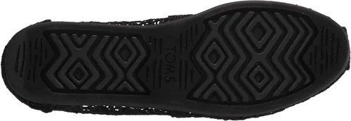 Vista 4 de TOMS, Eco Dye Slip-On - Alpargata para mujer
