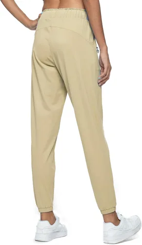 Vista 183 de Kcutteyg - Pantalones deportivos con bolsillos para mujer, diseño suave, ligero y de secado rápido, para entrenamiento, gimnasia, yoga y correr