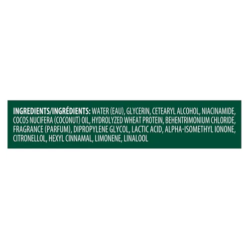Vista 8 de TRESemme Pro Infusion Volume Tonic Spray para engrosar el cabello, 8 onzas, con coco natural, aerosol texturizante a base de plantas, productos