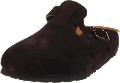 Vista 155 de Birkenstock Sandalias Sydney Birko-Flor para mujer Lima activa