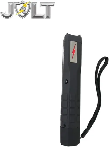 Vista 9 de STREET WISE SECURITY PRODUCTS Linterna táctica de aturdimiento JOLT Lightning Rod 90,000,000