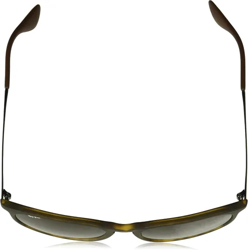 Vista 4 de Ray-Ban RB4171 Erika - Gafas de sol redondas para mujer