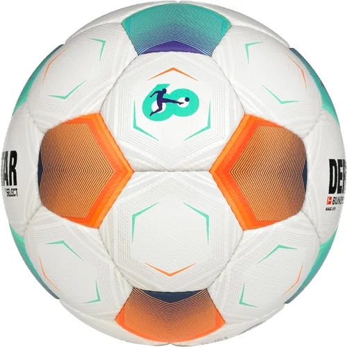 Vista 2 de Derbystar FB-BL Magic APS v23