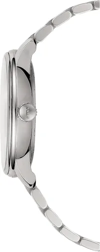 Vista 13 de MIDO Commander Chronometer - COSC Certified Swiss Automatic Watch for Men - 40mm Stainless Steel Case