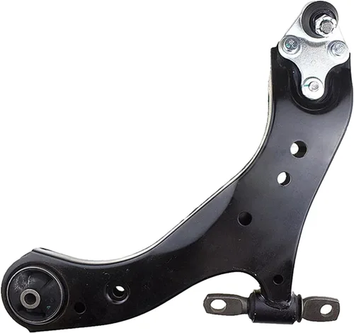 Vista 216 de Detroit Axle - Brazo de control delantero inferior trasero RWD para Dodge