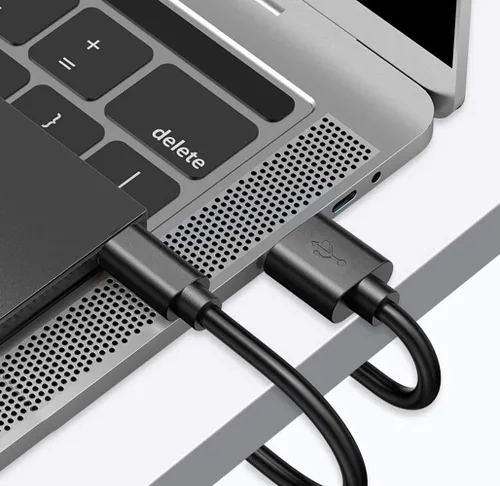 Vista 6 de MaxLLTo Cable micro USB, cable de carga micro USB para Android de 6 pies, compatible con Samsung HTC One A9, HTC ONE M9/M8/E8, One Remix, HTC Desire