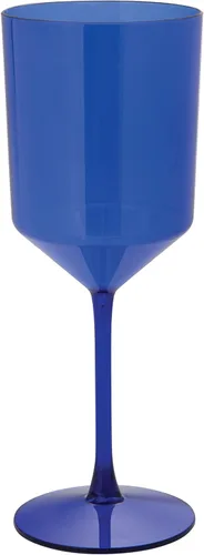 Vista 9 de LUXE PARTY Paquete de 24 copas de vino desechables 11 onzas Plástico premium Una pieza Copas Fiestas Bodas Negro