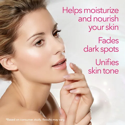 Vista 5 de Cicatricure Hidratante facial iluminador, crema facial 3 en 1 con antiarrugas Q acetil 10 y Nutri-Aclarant, SPF 20, tono de piel iluminador