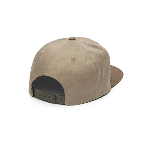 Vista 15 de Volcom Sombrero de sarga para hombre