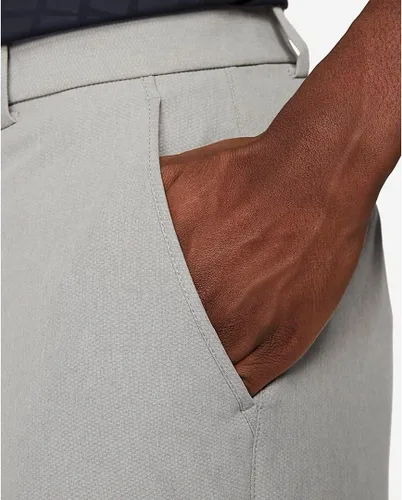Vista 5 de Nike Pantalón corto estándar Flex Hybrid para hombre, Polvo/Puro
